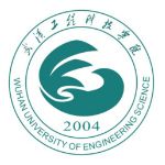 武漢工程科技學院